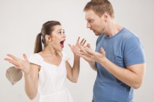 【夫婦口喧嘩】結婚相手で大丈夫？記録に残す理由は仲直り日記？