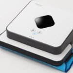 【床拭きロボットブラーバ】ブラーバジェットとの違いは?値段は?